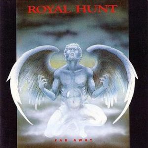 Album Royal Hunt - Far Away (EP)