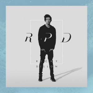 Album Ricky Dillon - RPD
