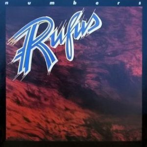 Album Rufus - Numbers