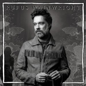 Album Unfollow the Rules - Rufus Wainwright