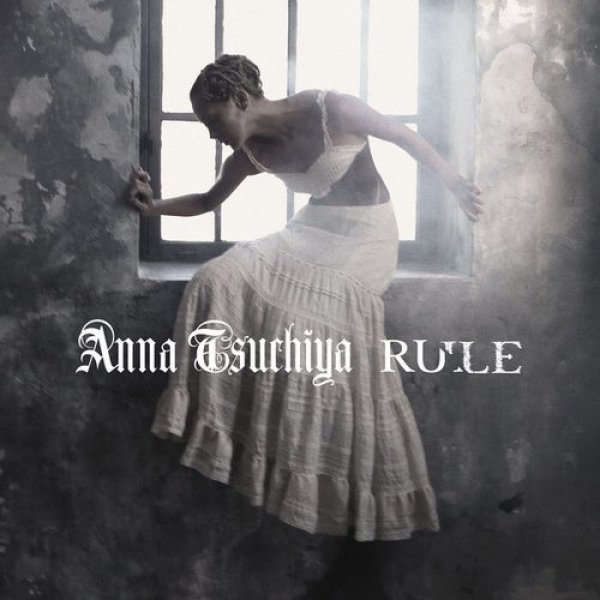 Album Anna Tsuchiya - Rule