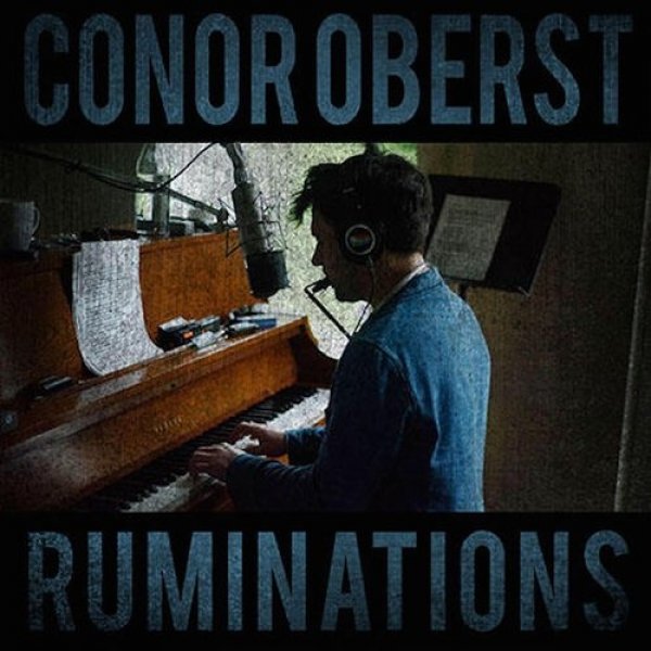 Album Conor Oberst - Ruminations