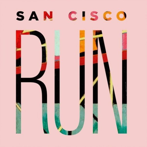 Album San Cisco - Run