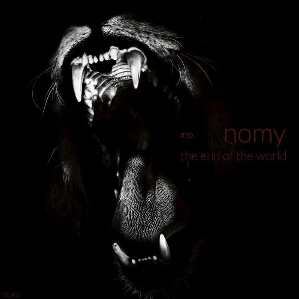 Album Nomy - RUN!