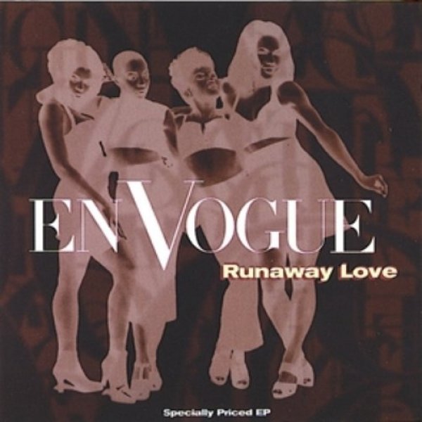 Album En Vogue - Runaway Love