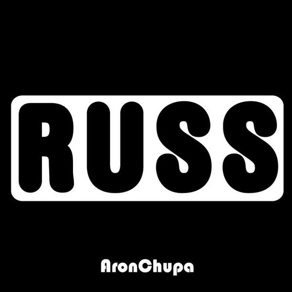 Album AronChupa - Russ