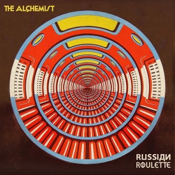 Album The Alchemist - Russian Roulette