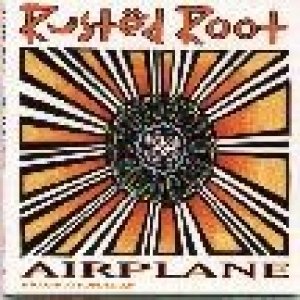 Album Rusted Root - Airplane