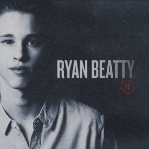 Ryan Beatty - album