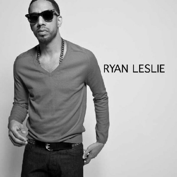 Ryan Leslie Ryan Leslie, 2009