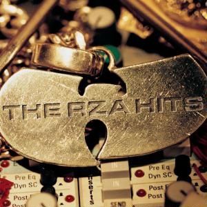 Album RZA - The RZA Hits