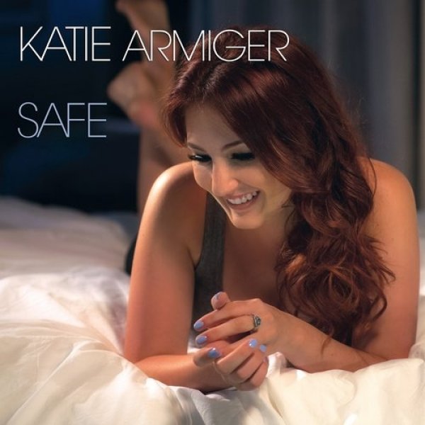 Album Katie Armiger - Safe