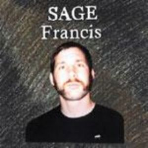 Album Sage Francis - Climb Trees