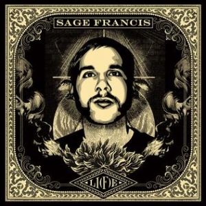 Album Sage Francis - Life