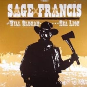 Album Sage Francis - Sea Lion