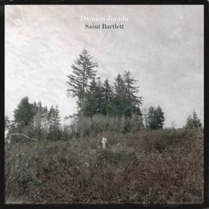 Album Damien Jurado - Saint Bartlett