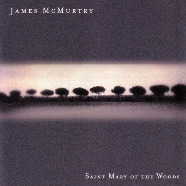 Album James McMurtry - Saint Mary of the Woods
