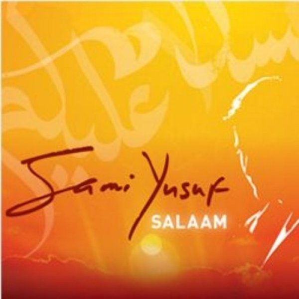 Album Sami Yusuf - Salaam