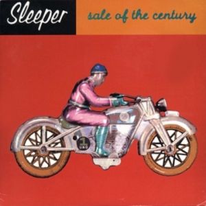 Album Sleeper - Sale of the Century