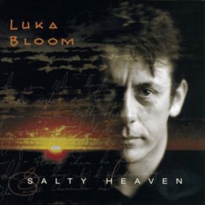 Album Luka Bloom - Salty Heaven