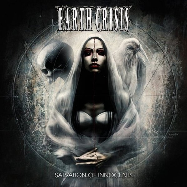 Album Earth Crisis - Salvation of Innocents