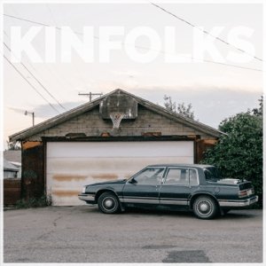 Album Sam Hunt - Kinfolks