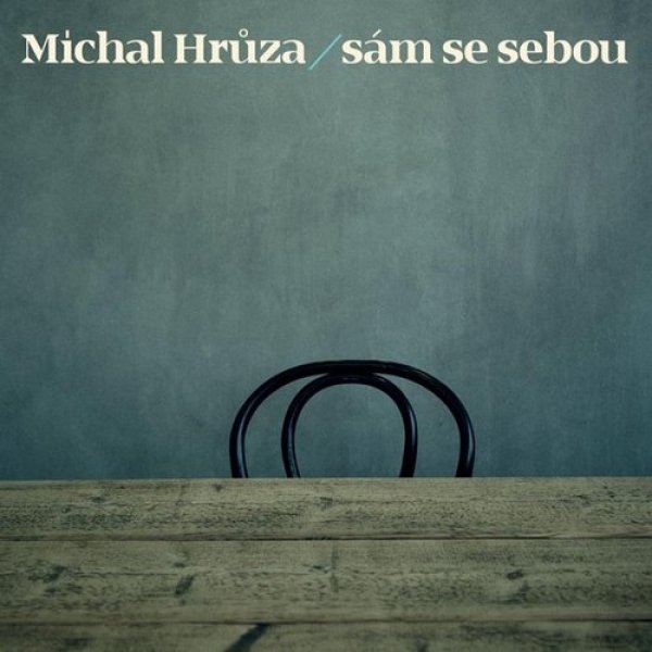 Album Michal Hrůza - Sám se sebou