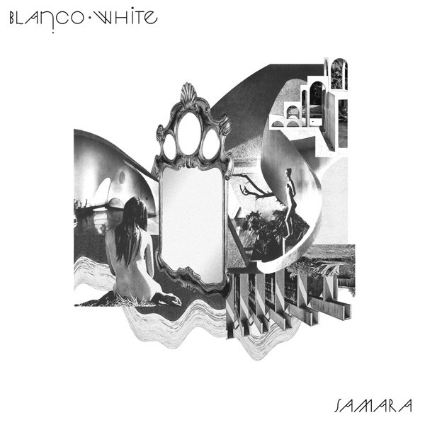 Album Blanco White - Samara