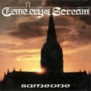 Album Cemetery of Scream - Sameone