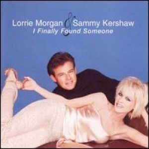 Album Sammy Kershaw - I Finally Found Someone