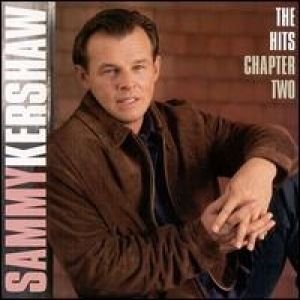 Sammy Kershaw The Hits Chapter 2, 2001