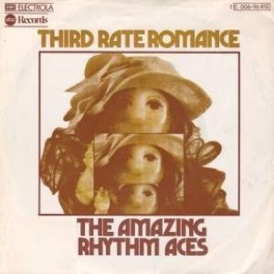 Third Rate Romance - album