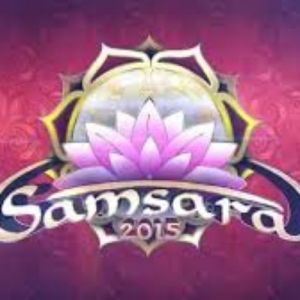 Samsara 2015 - album