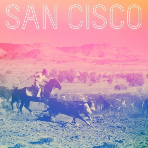Album San Cisco - San Cisco