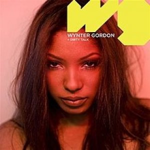Album Wynter Gordon - Sanguine