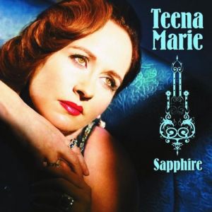 Album Teena Marie - Sapphire