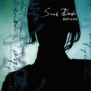 Album Sarah Blasko - Don