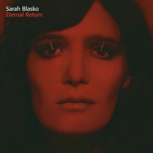 Album Sarah Blasko - Luxurious