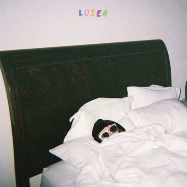Album Sasha Sloan - Loser