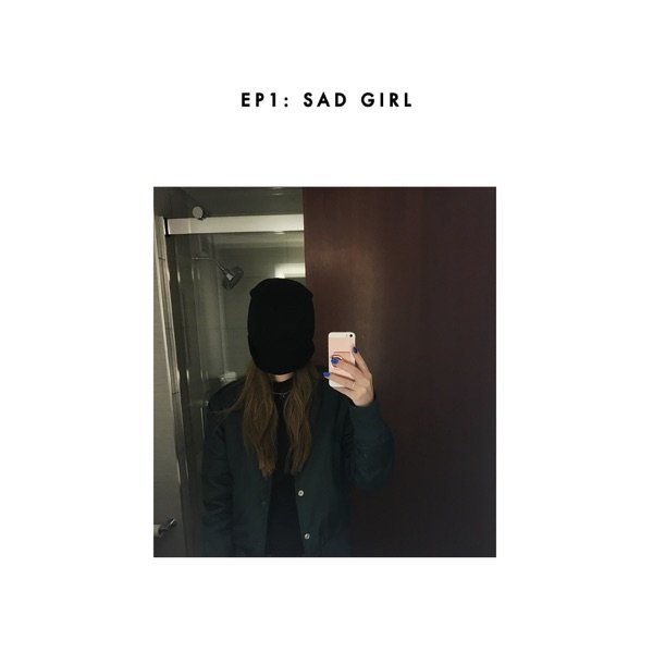 Album Sasha Sloan - Sad Girl