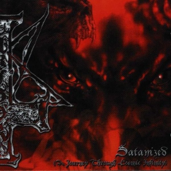 Satanized (A Journey Through Cosmic Infinity) - album