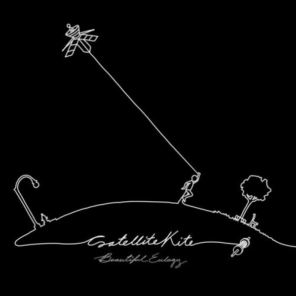 Album Beautiful Eulogy - Satellite Kite