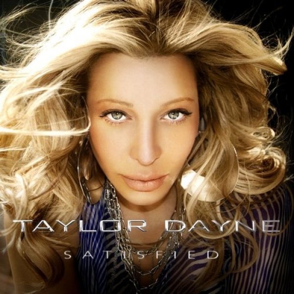 Album Taylor Dayne - Satisfied