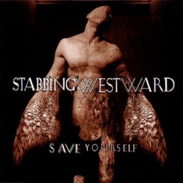 Album Stabbing Westward - Save Yourself