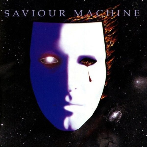 Album Saviour Machine - Saviour Machine I
