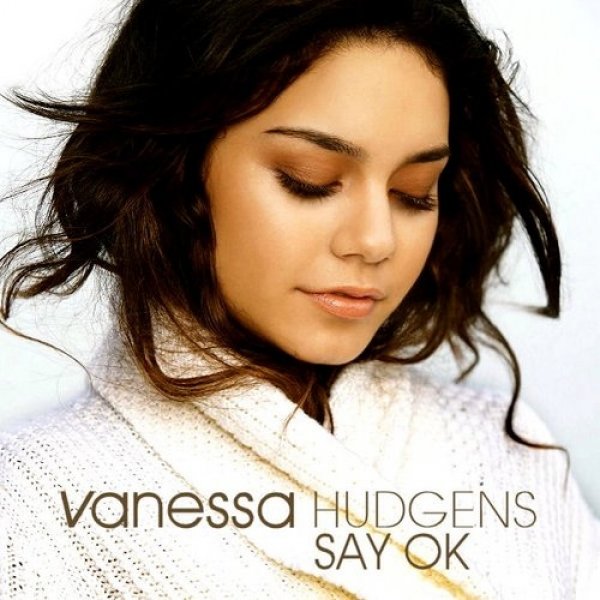 Album Vanessa Hudgens - Say OK