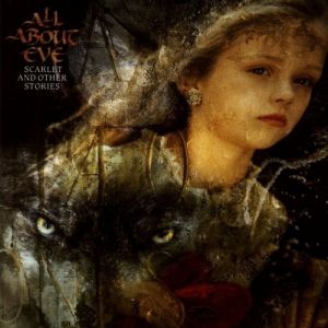 Album Scarlet and Other Stories - All About Eve