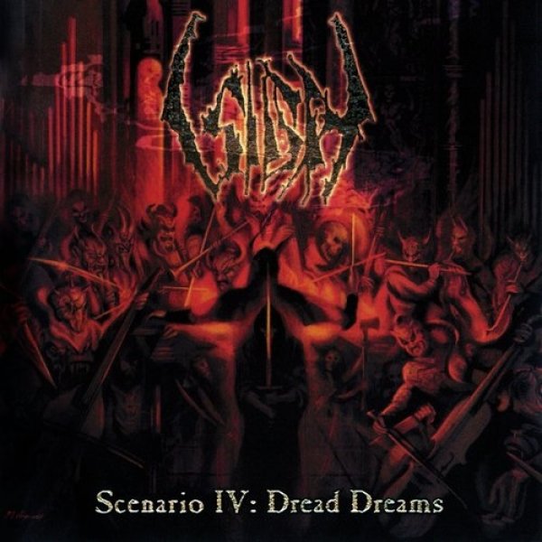 Album Scenario IV: Dread Dreams - Sigh