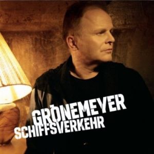Album Herbert Grönemeyer - Schiffsverkehr