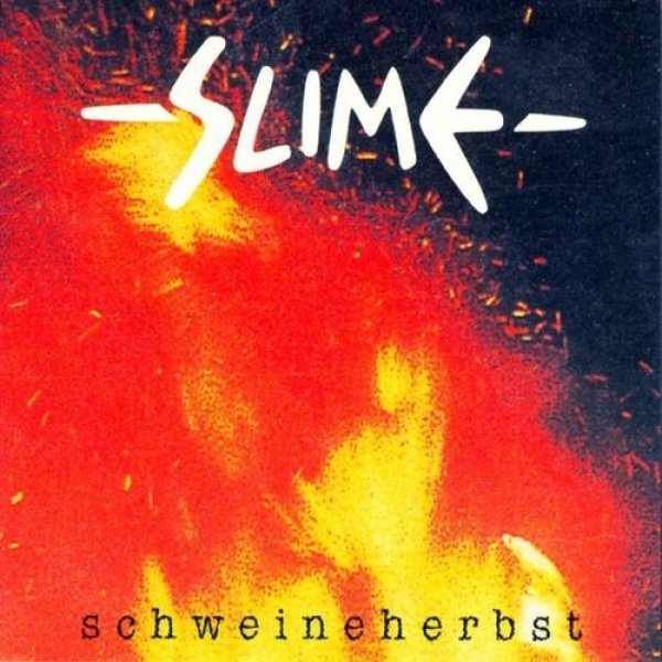 Album Slime - Schweineherbst